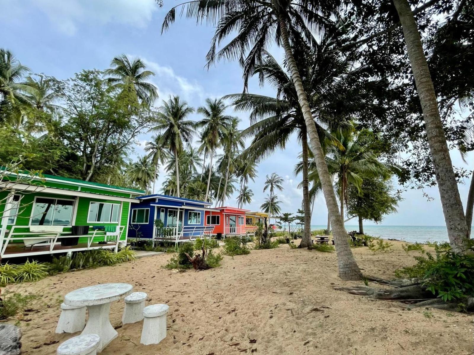 Ferienhaus Homestate Bang Maprao Ban Hin Sam Kon