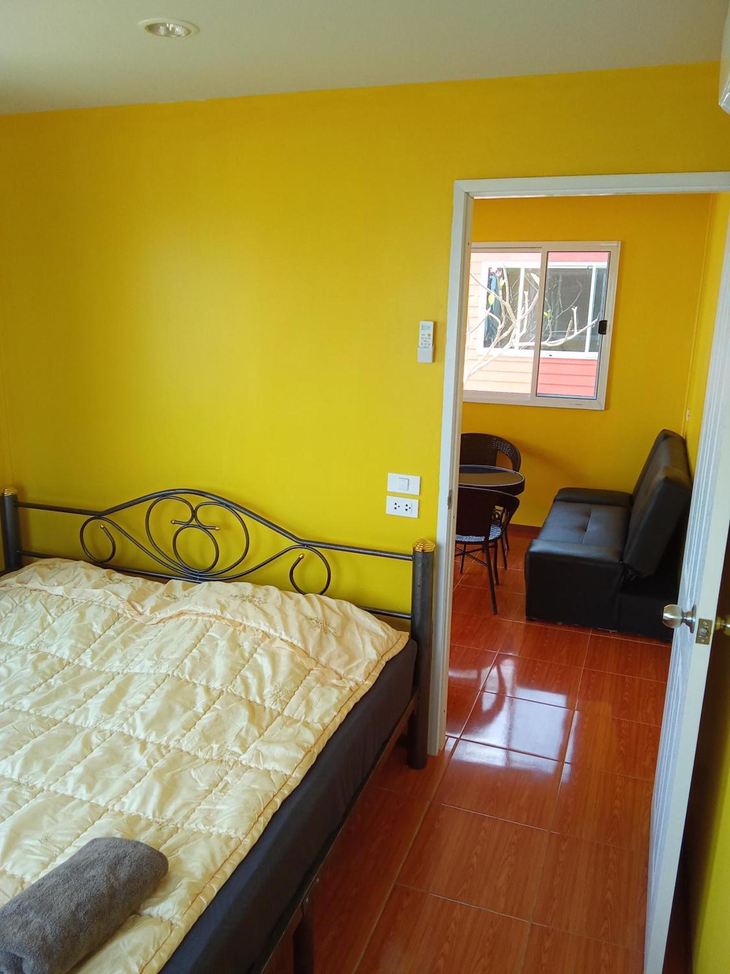 Ferienhaus Homestate Bang Maprao
