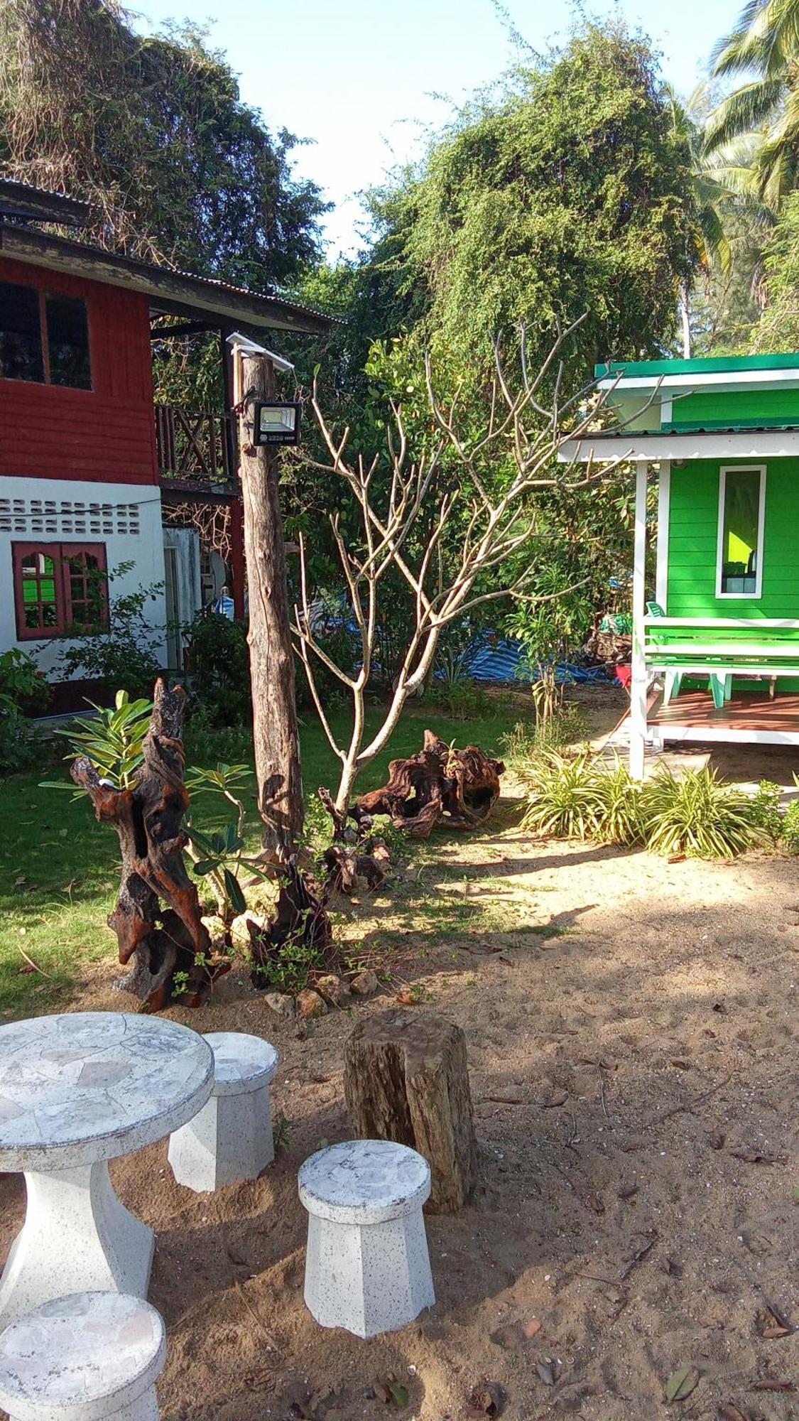 Homestate Bang Maprao Ferienhaus